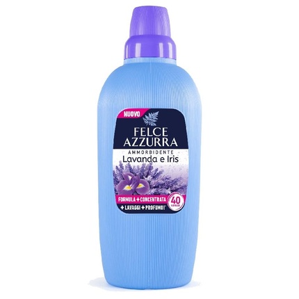 FELCE AZZURRA AMMORBIDENTE 2000 ML40 МИС ЛАВАНДА
FELCE AZZURRA AMMORBIDENTE 2000 ML40 МИС ЛАВАНДА