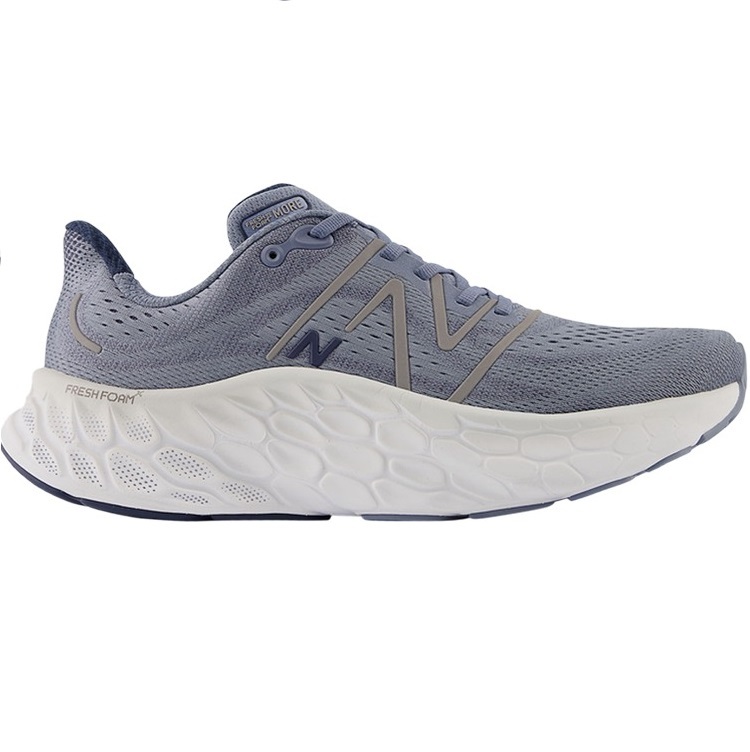 Кроссовки New Balance Fresh Foam X More v4 2E Wide, серый (Размер 41.5 RU)
Кроссовки New Balance Fresh Foam X More v4 2E Wide, серый (Размер 41.5 RU)