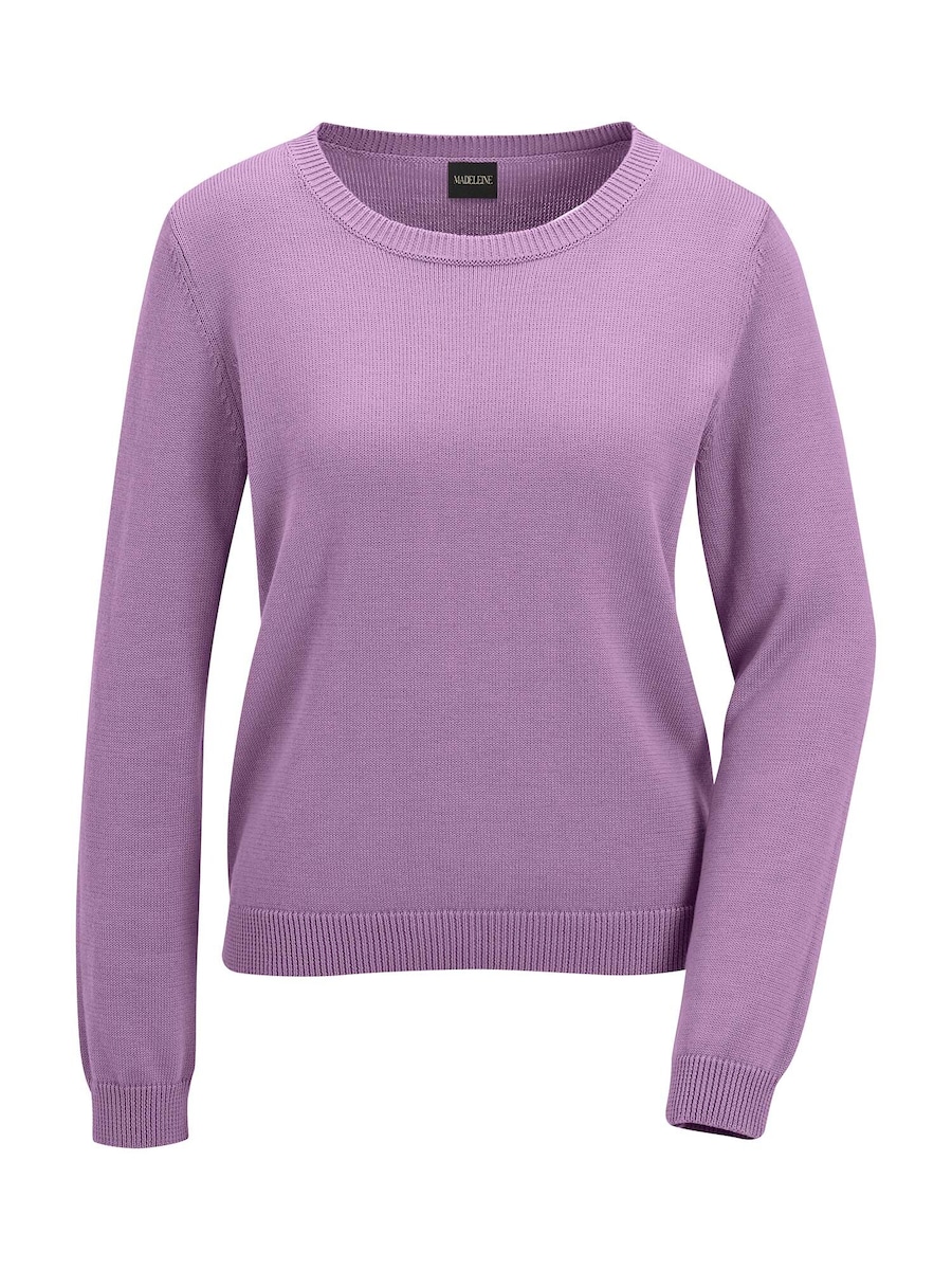Свитер MADELEINE, Rose
Свитер MADELEINE, Rose