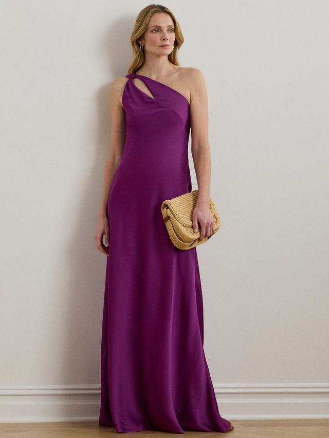 Асимметричное платье Lauren Taneka Ralph Lauren, Purple
Асимметричное платье Lauren Taneka Ralph Lauren, Purple