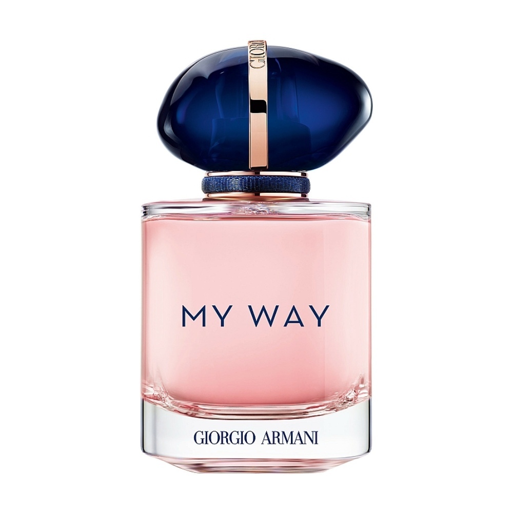 Парфюмерная вода Giorgio Armani My Way
Парфюмерная вода Giorgio Armani My Way