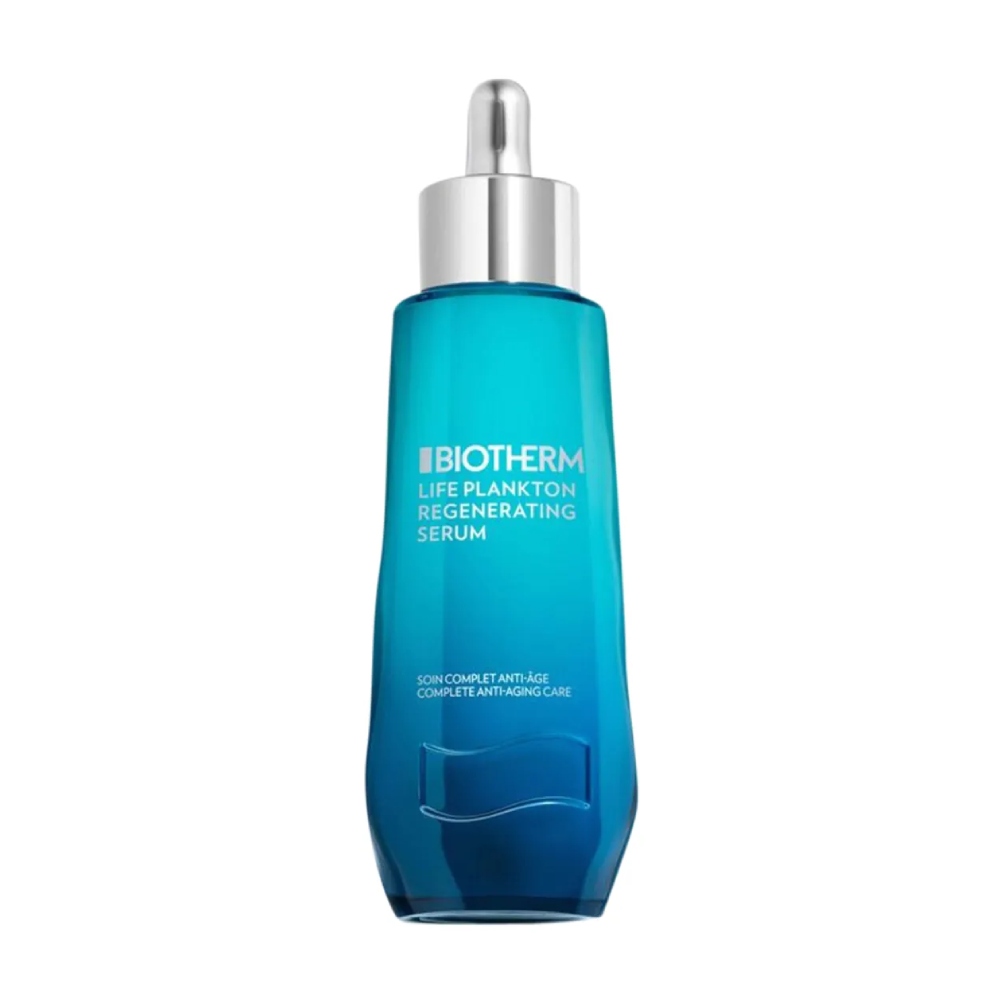 Сыворотка Biotherm Life Plankton Regenerating Serum
Сыворотка Biotherm Life Plankton Regenerating Serum