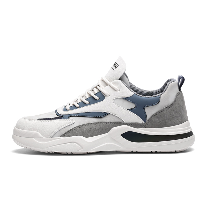 Desert Ram Утепленные легкие противоскользящие утепленные повседневные туфли на платформе для мужшин серо-белые, цвет Gray White
Desert Ram Утепленные легкие противоскользящие утепленные повседневные туфли на платформе для мужшин серо-белые, цвет Gray White