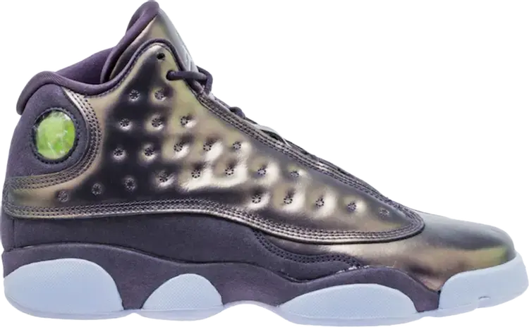 Кроссовки Air Jordan 13 Retro Premium HC GS Dark Raisin, фиолетовый, Фиолетовый;серый, Кроссовки Air Jordan 13 Retro Premium HC GS Dark Raisin, фиолетовый
Кроссовки Air Jordan 13 Retro Premium HC GS Dark Raisin, фиолетовый, Фиолетовый;серый, Кроссовки Air Jordan 13 Retro Premium HC GS Dark Raisin, фиолетовый