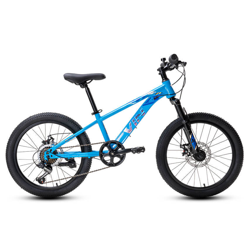 Велосипед детский VINBIKE Rock 20", голубой, Синий, Велосипед детский VINBIKE Rock 20", голубой
Велосипед детский VINBIKE Rock 20", голубой, Синий, Велосипед детский VINBIKE Rock 20", голубой