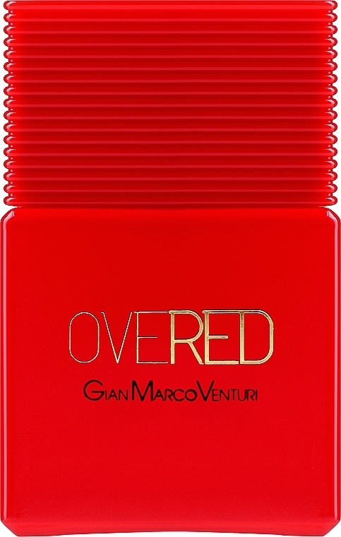 Туалетная вода Gian Marco Venturi Overed 
Туалетная вода Gian Marco Venturi Overed