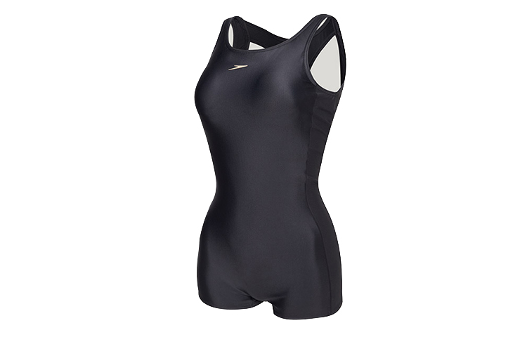 Speedo Женский черный купальник One-Piece
Speedo Женский черный купальник One-Piece