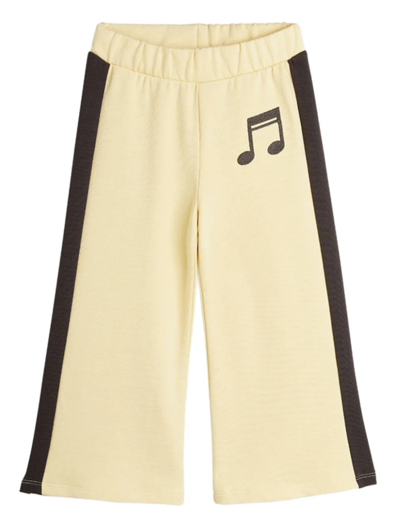 Шорты из органического хлопка Mini Rodini, желтый
Шорты из органического хлопка Mini Rodini, желтый