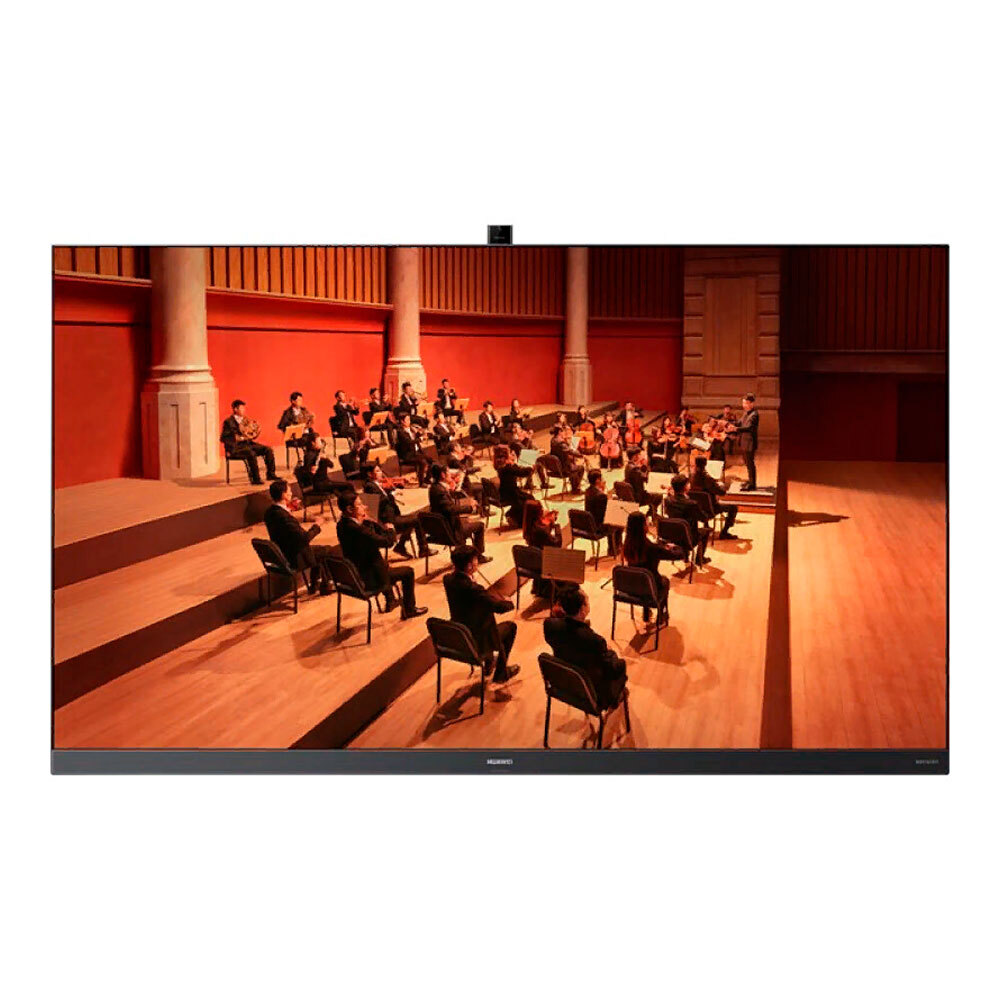 Телевизор Huawei Smart Screen V65 Pro, 65", Ultra HD 4K, Super MiniLED, 120 Гц, серый
Телевизор Huawei Smart Screen V65 Pro, 65", Ultra HD 4K, Super MiniLED, 120 Гц, серый