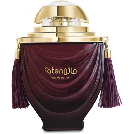 Afnan Афнан Фатен Мерун - Edp
Afnan Афнан Фатен Мерун - Edp