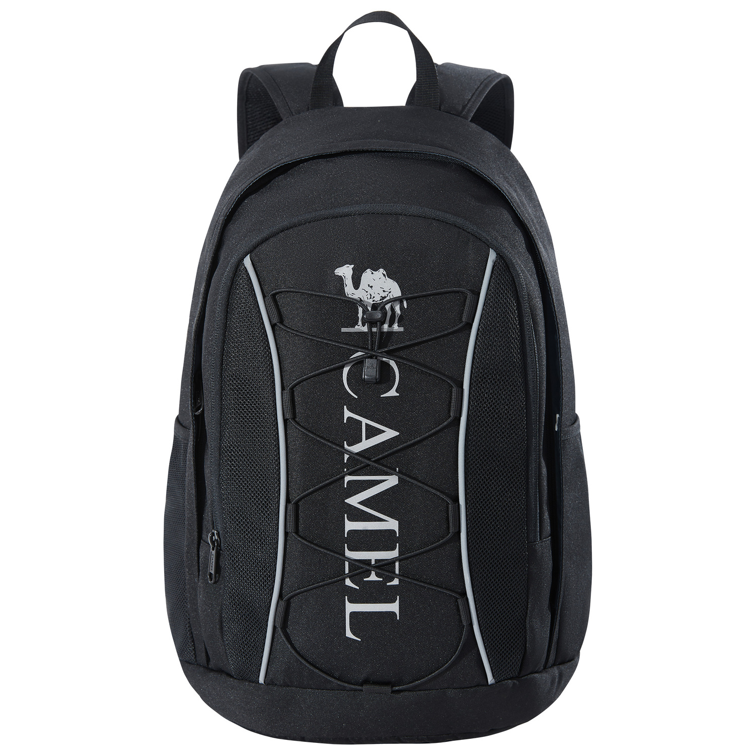 CAMEL 22L рюкзак Outdoor Bags Oxford Sand Gold/Phantom Black Unisex
CAMEL 22L рюкзак Outdoor Bags Oxford Sand Gold/Phantom Black Unisex