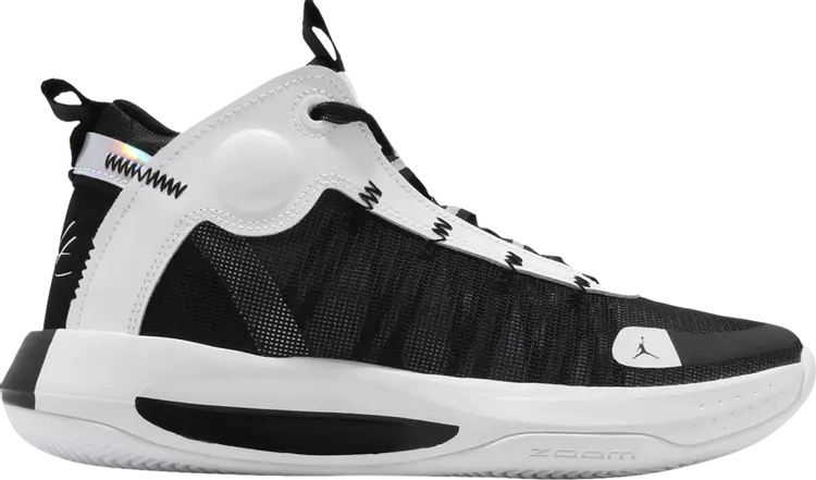 Кроссовки Jordan Jumpman 2020 PF Metallic Silver, черный
Кроссовки Jordan Jumpman 2020 PF Metallic Silver, черный