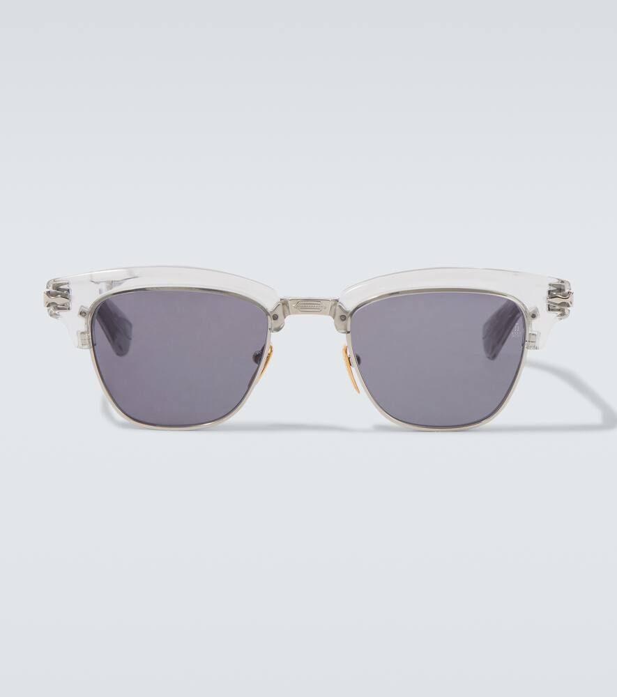 Солнечные очки sartre square Jacques Marie Mage
Солнечные очки sartre square Jacques Marie Mage