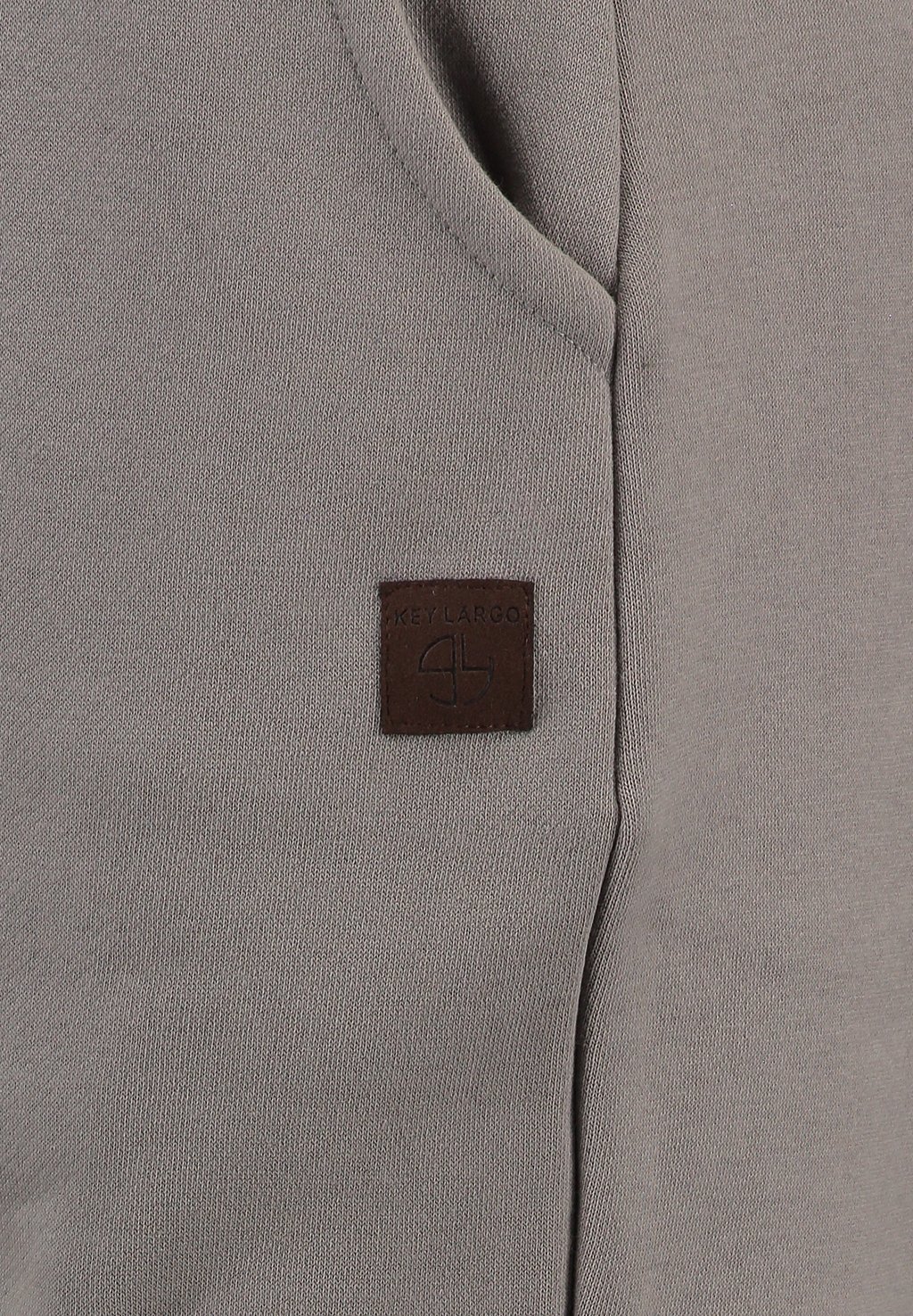 Спортивные брюки Key Largo, серый
Спортивные брюки Key Largo, серый