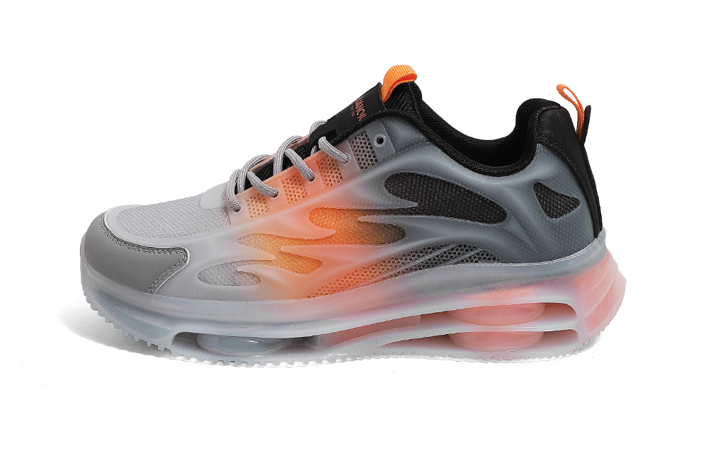 Кроссовки мужские с низким верхом Huanqiu, черный
Кроссовки мужские с низким верхом Huanqiu, черный