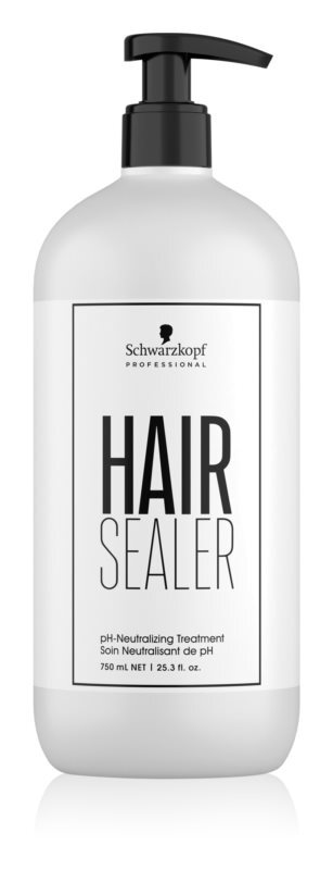 Специальный уход после окрашивания Schwarzkopf Professional Color Enablers Hair Sealer
Специальный уход после окрашивания Schwarzkopf Professional Color Enablers Hair Sealer