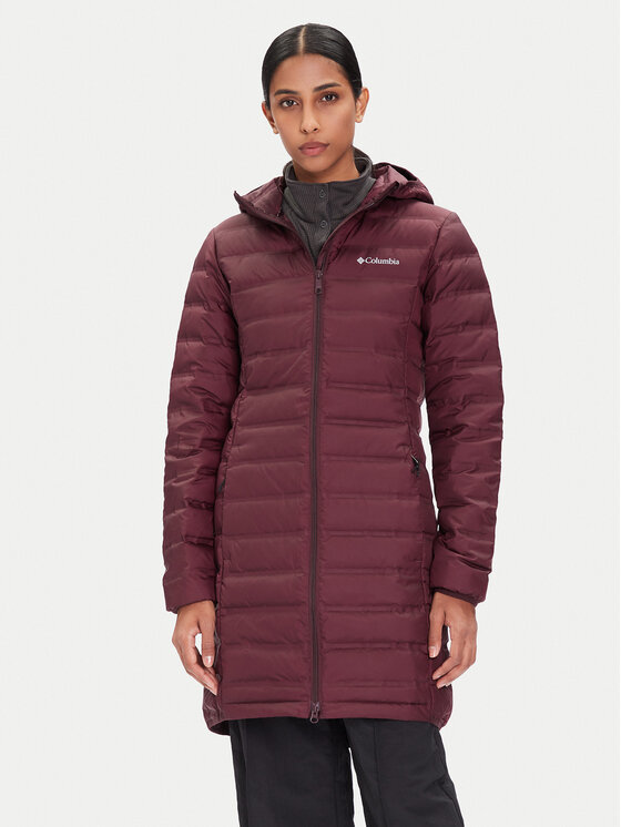 Пуховик regular fit Lake 22 II 2088322 Columbia, красный
Пуховик regular fit Lake 22 II 2088322 Columbia, красный