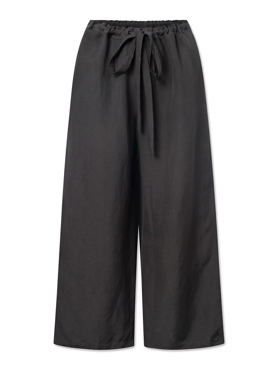 Широкие брюки STUDIO FEDER, черный
Широкие брюки STUDIO FEDER, черный