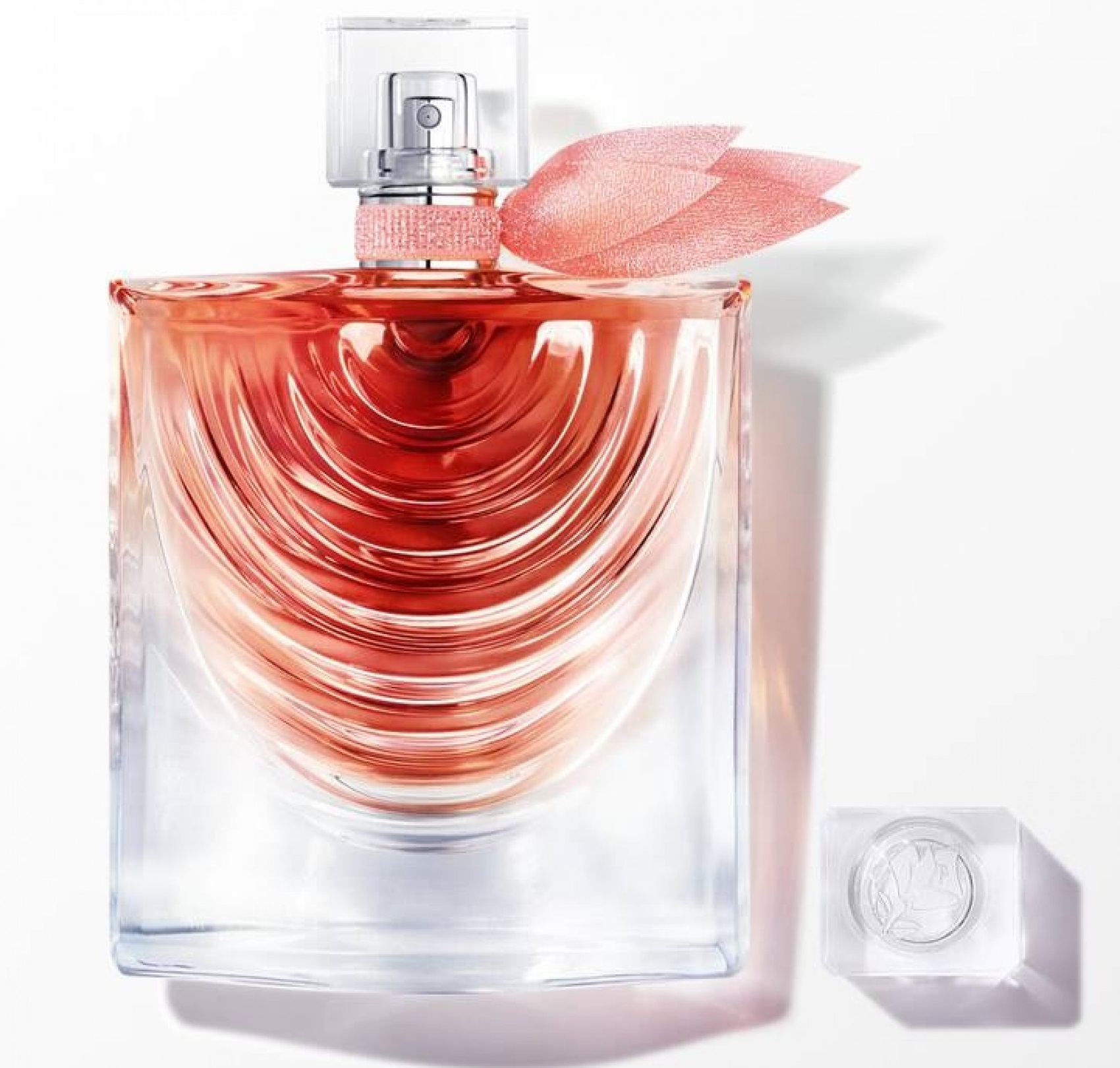 Парфюмерная вода Lancôme La Vie Est Belle Iris Absolu
Парфюмерная вода Lancôme La Vie Est Belle Iris Absolu