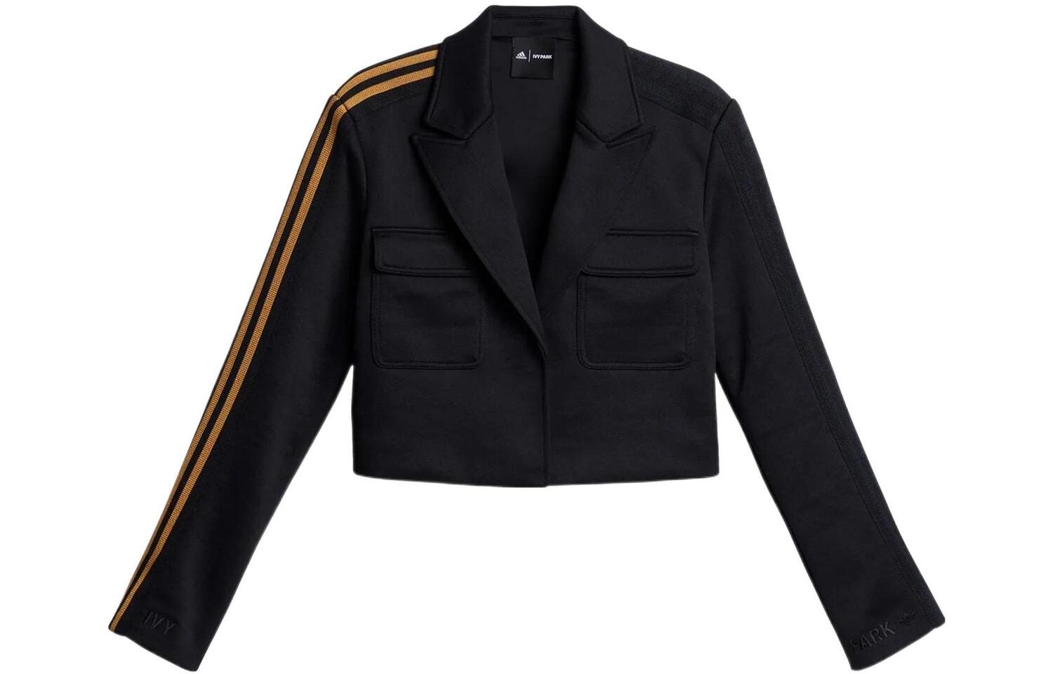 Adidas Женский Деловой Костюм, Черный
Adidas Женский Деловой Костюм, Черный