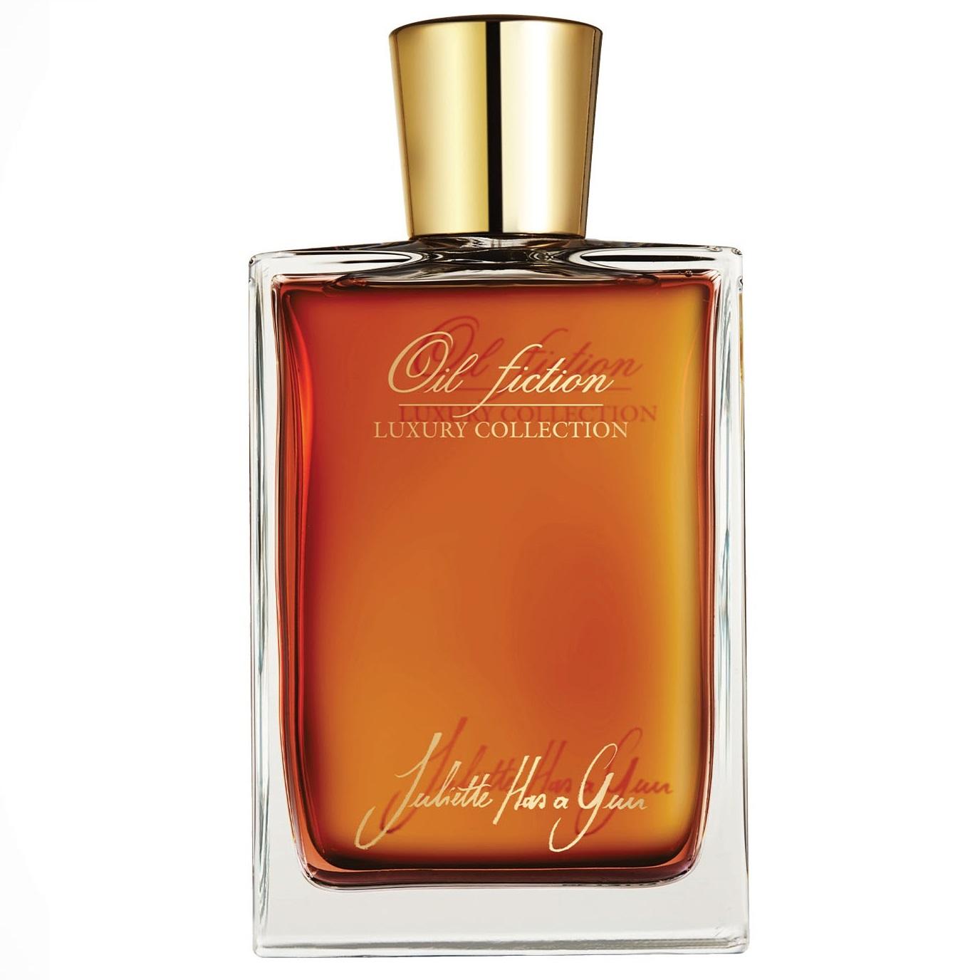 Парфюмерная вода Juliette Has A Gun Oil Fiction
Парфюмерная вода Juliette Has A Gun Oil Fiction