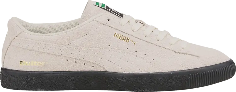 Кроссовки Puma Butter Goods x Suede Vintage HS Whisper White, кремовый, Бежевый, Кроссовки Puma Butter Goods x Suede Vintage HS Whisper White, кремовый
Кроссовки Puma Butter Goods x Suede Vintage HS Whisper White, кремовый, Бежевый, Кроссовки Puma Butter Goods x Suede Vintage HS Whisper White, кремовый