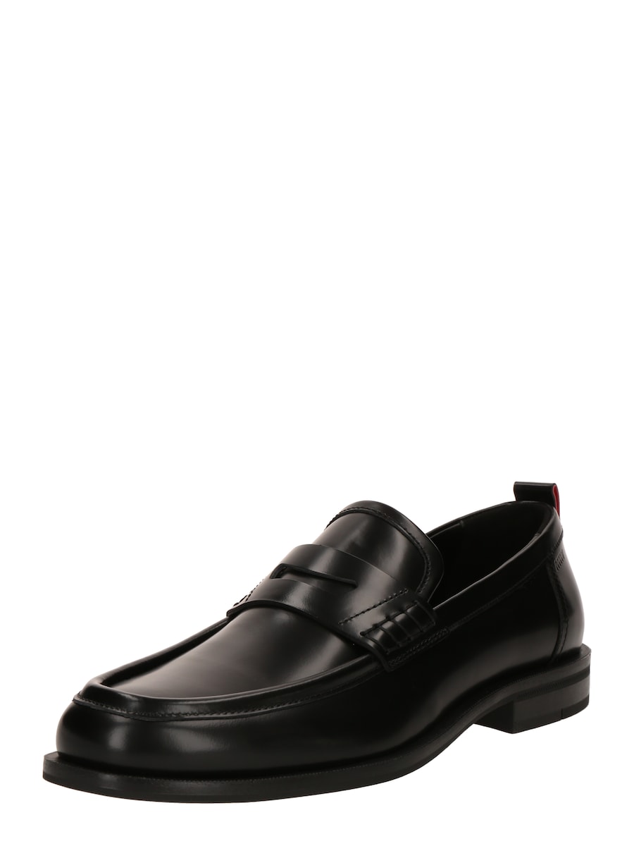 Классические ботинки HUGO Varian, черный
Классические ботинки HUGO Varian, черный