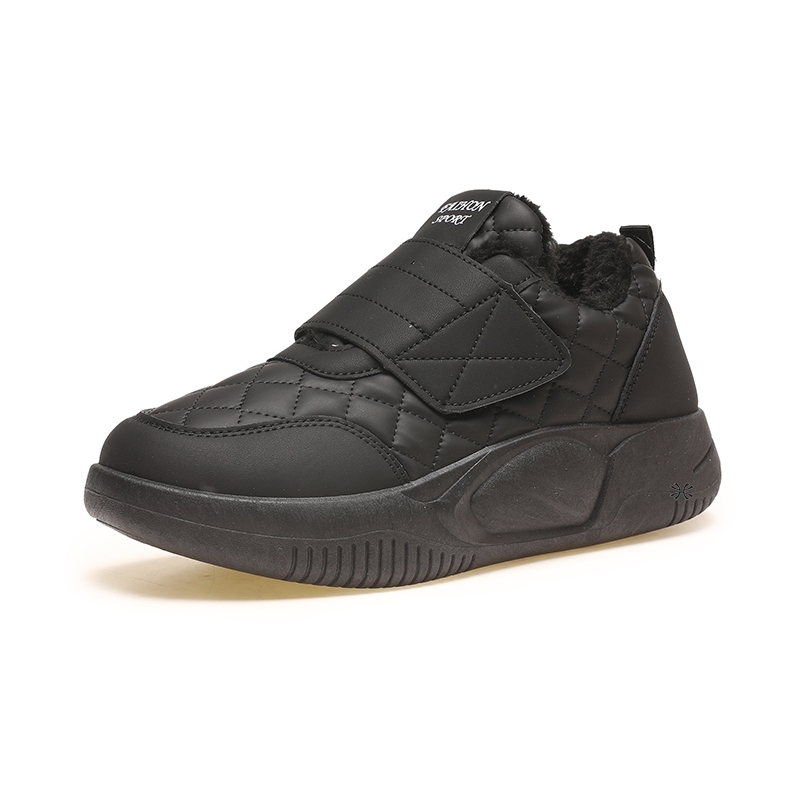 Детская обувь для подростков YUZHAOLIN, черный
Детская обувь для подростков YUZHAOLIN, черный