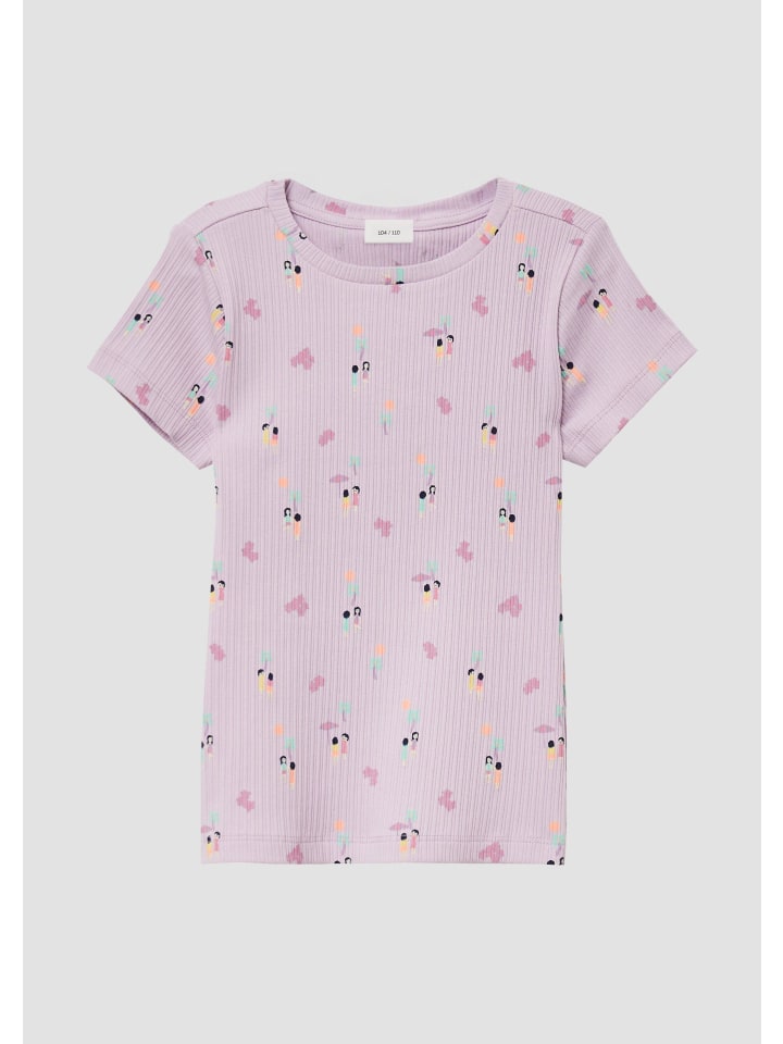 Футболка в цвете 42A2_lilac s.Oliver, Фиолетовый, Футболка в цвете 42A2_lilac s.Oliver
Футболка в цвете 42A2_lilac s.Oliver, Фиолетовый, Футболка в цвете 42A2_lilac s.Oliver