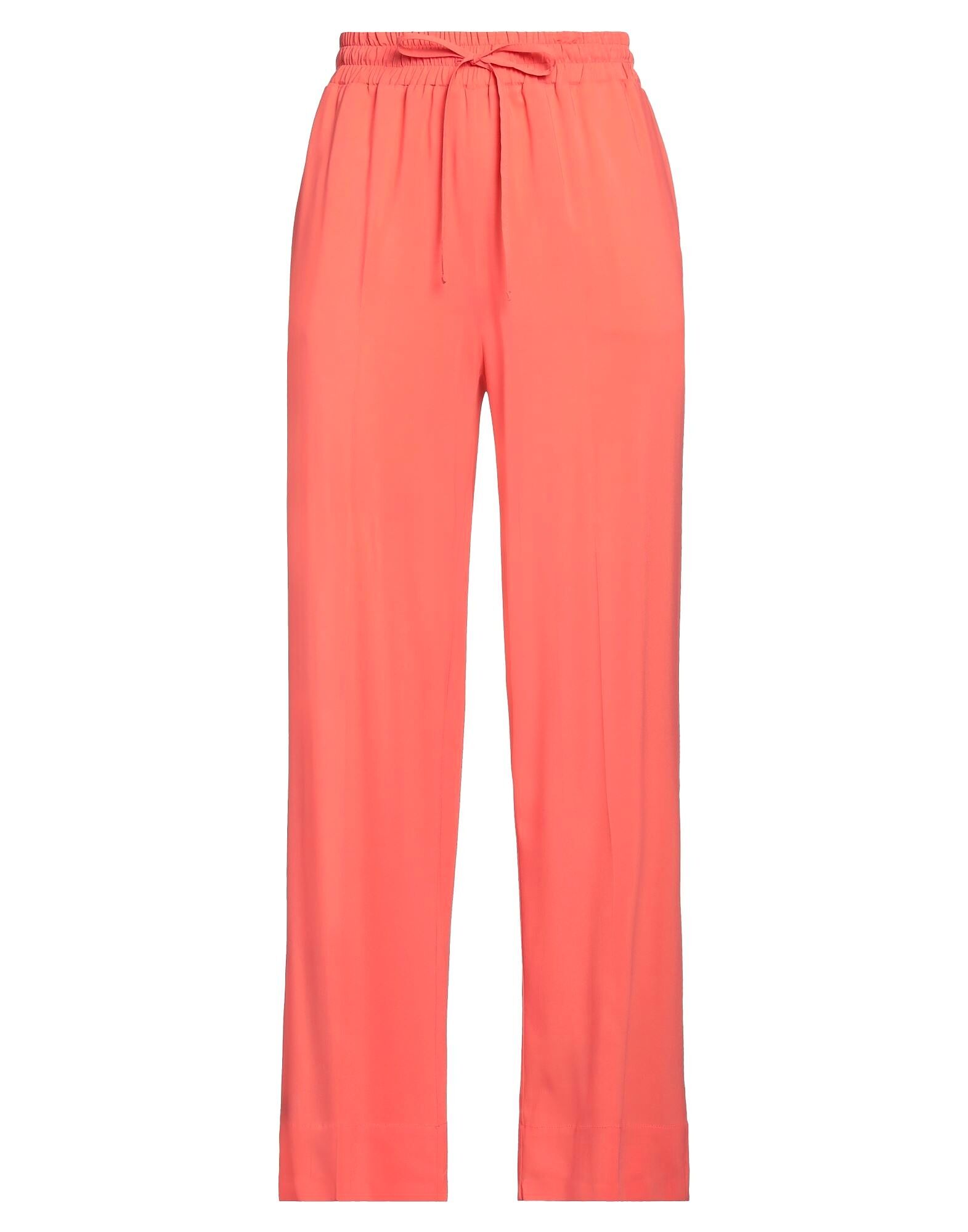 Брюки Jucca, лососево-розовый
Брюки Jucca, лососево-розовый