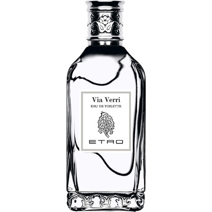 Etro Via Verri Eau De Toilette 100ml
Etro Via Verri Eau De Toilette 100ml