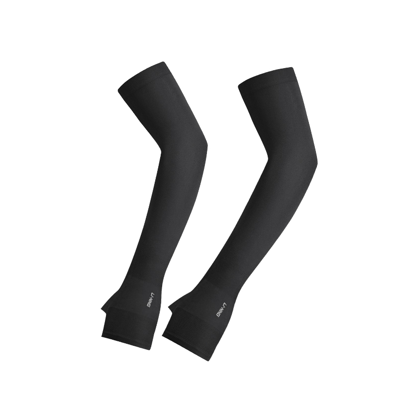 Велосипедные нарукавники LINING, черный
Велосипедные нарукавники LINING, черный