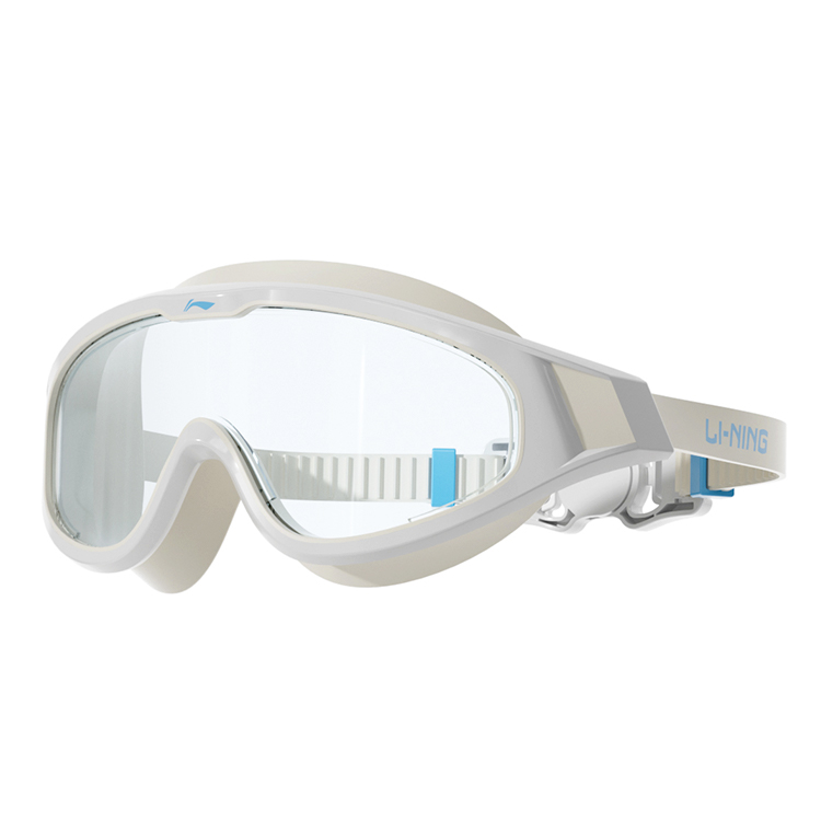 Очки LINING, белый
Очки LINING, белый