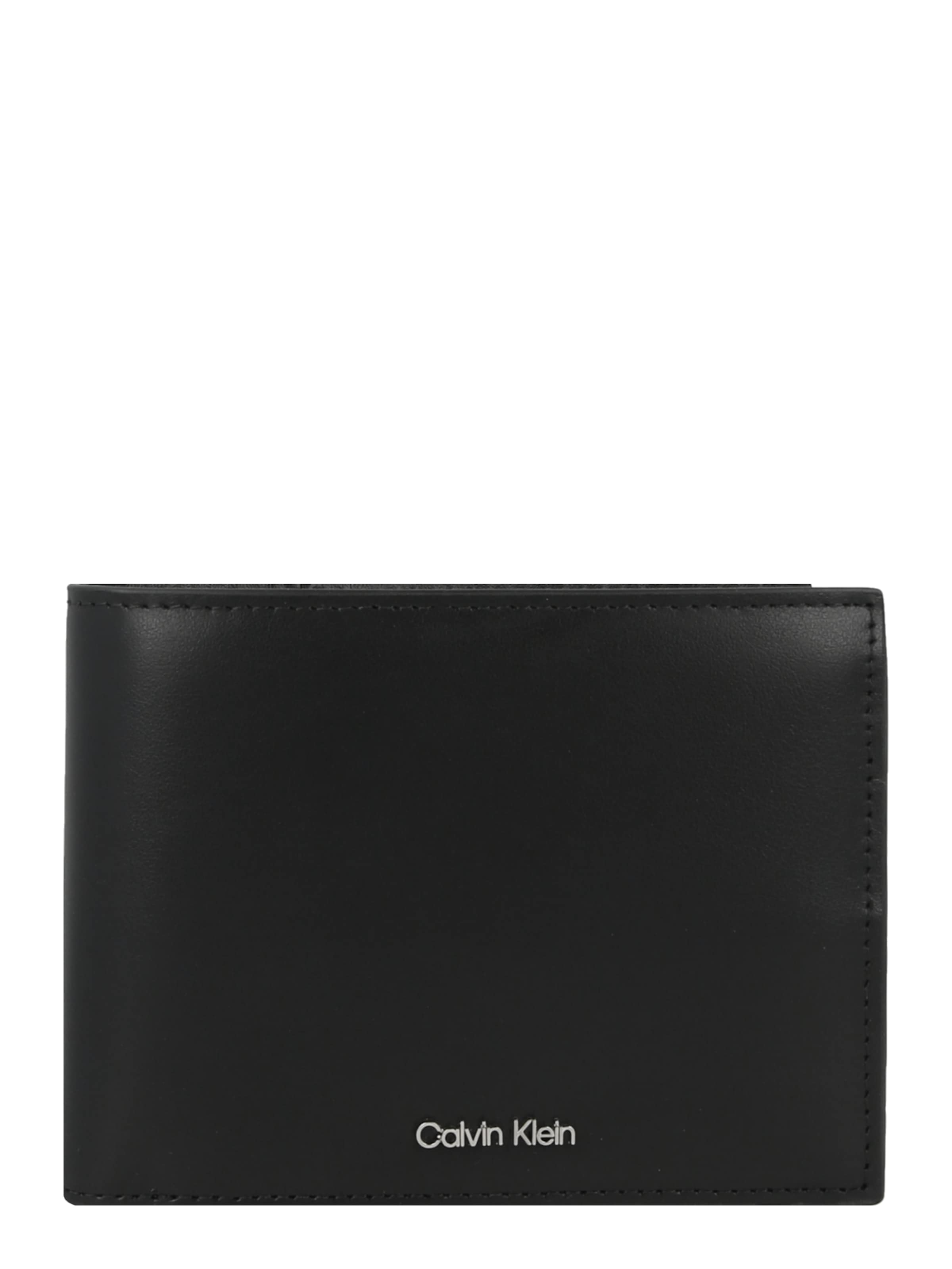 Calvin Klein Кошелек в черном цвете
Calvin Klein Кошелек в черном цвете