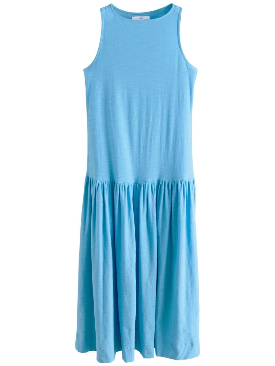 Платье Next, темно-синий
Платье Next, темно-синий