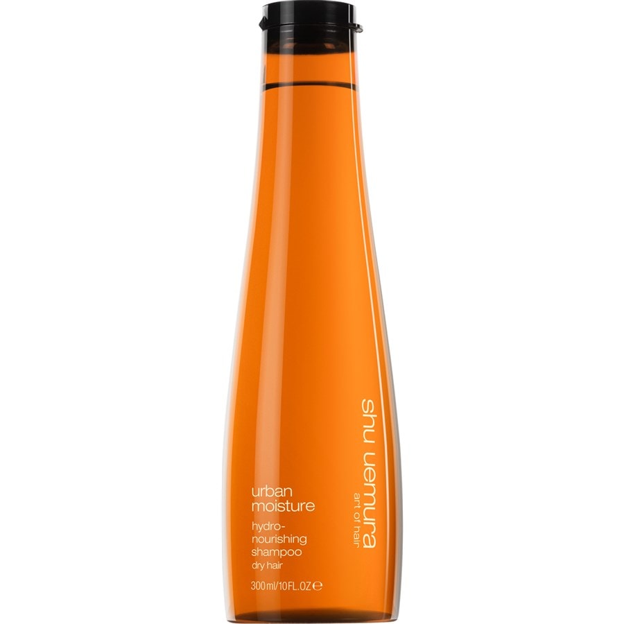 Шампунь Shu Uemura Hydro-Nourishing Shampoo, 300 ml
Шампунь Shu Uemura Hydro-Nourishing Shampoo, 300 ml