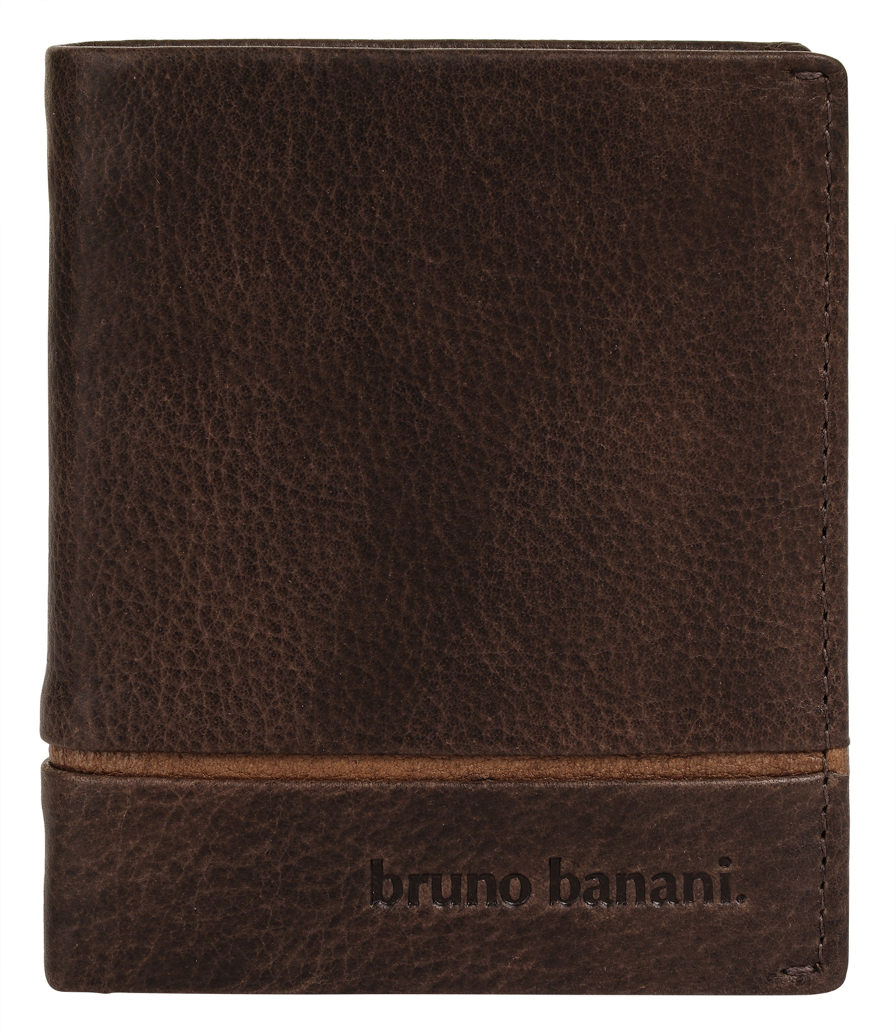 Кошелек Bruno Banani, коричневый
Кошелек Bruno Banani, коричневый