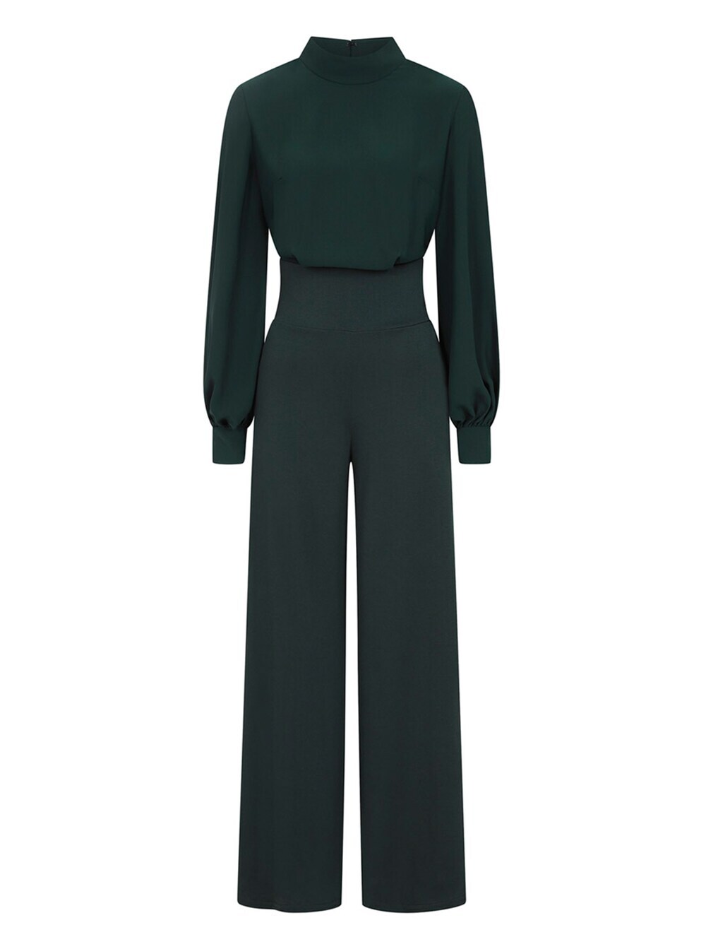 Комбинезон HotSquash, изумруд
Комбинезон HotSquash, изумруд