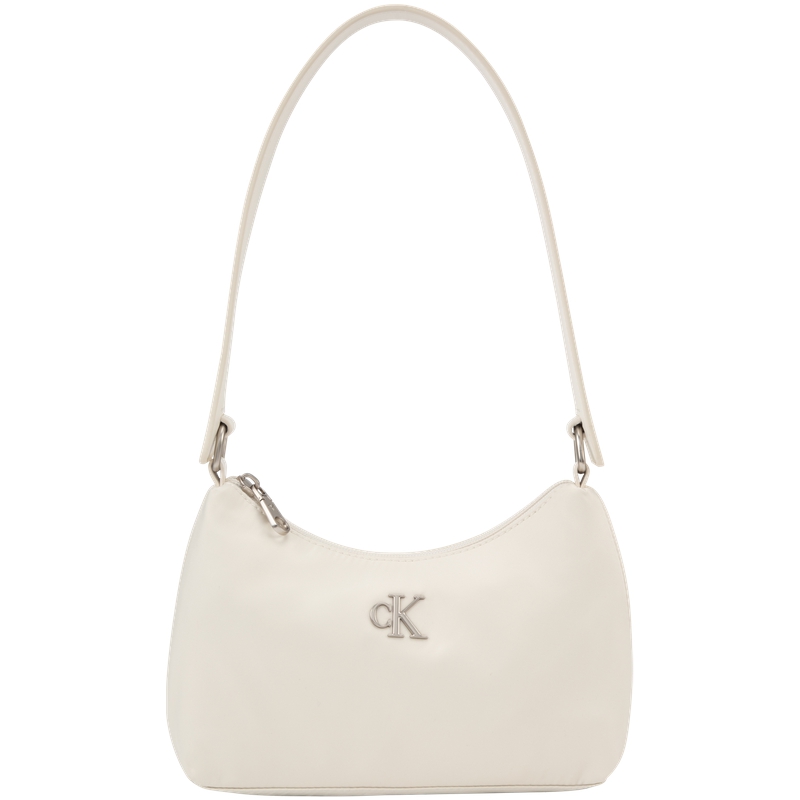 Calvin Klein Тканевая сумка через плечо Medium Women's Ivory
Calvin Klein Тканевая сумка через плечо Medium Women's Ivory