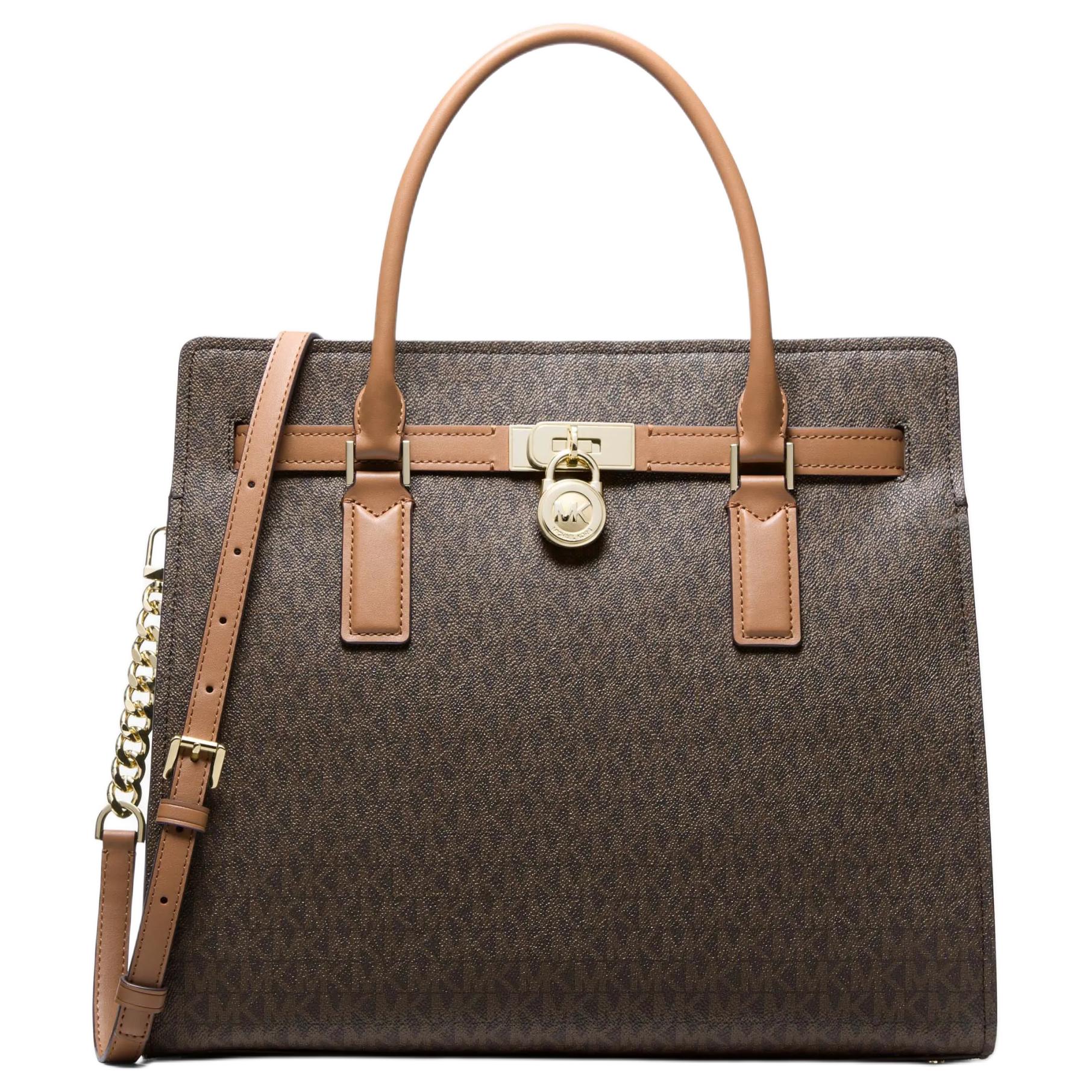 MICHAEL KORS Сумка через плечо Хэмилтон Сэрис из искусственной кожи
MICHAEL KORS Сумка через плечо Хэмилтон Сэрис из искусственной кожи