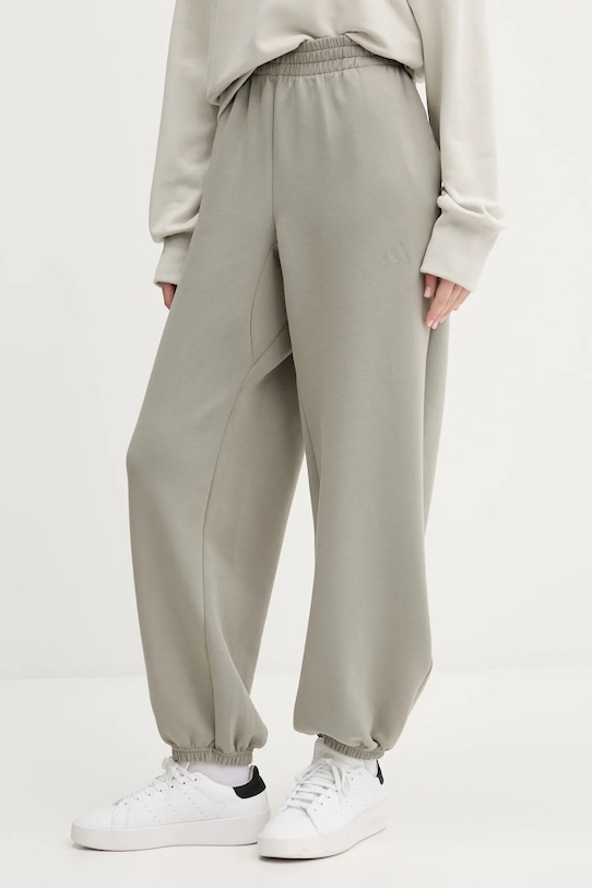 Брюки спортивные ALL SZN Adidas, зеленый
Брюки спортивные ALL SZN Adidas, зеленый