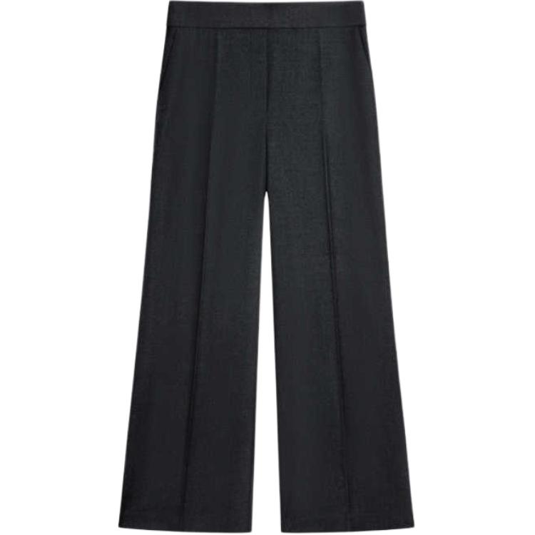 Повседневные брюки женские THEORY, Морской синий G0F
Повседневные брюки женские THEORY, Морской синий G0F