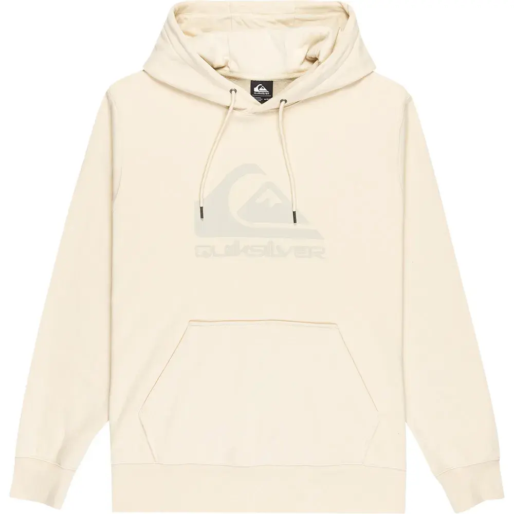Худи Quiksilver Comp Logo, бежевый
Худи Quiksilver Comp Logo, бежевый
