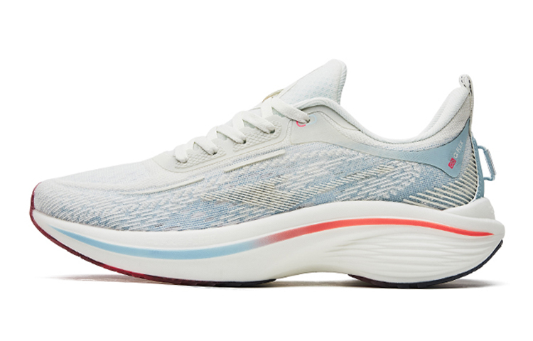 Кроссовки Strange Bullet 3.0 женские с низким верхом Oak Bud белый/дымчатые светло-голубой Erke
Кроссовки Strange Bullet 3.0 женские с низким верхом Oak Bud белый/дымчатые светло-голубой Erke