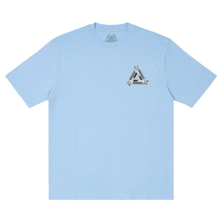 Футболка Palace Tri-Og T-Shirt, синий
Футболка Palace Tri-Og T-Shirt, синий