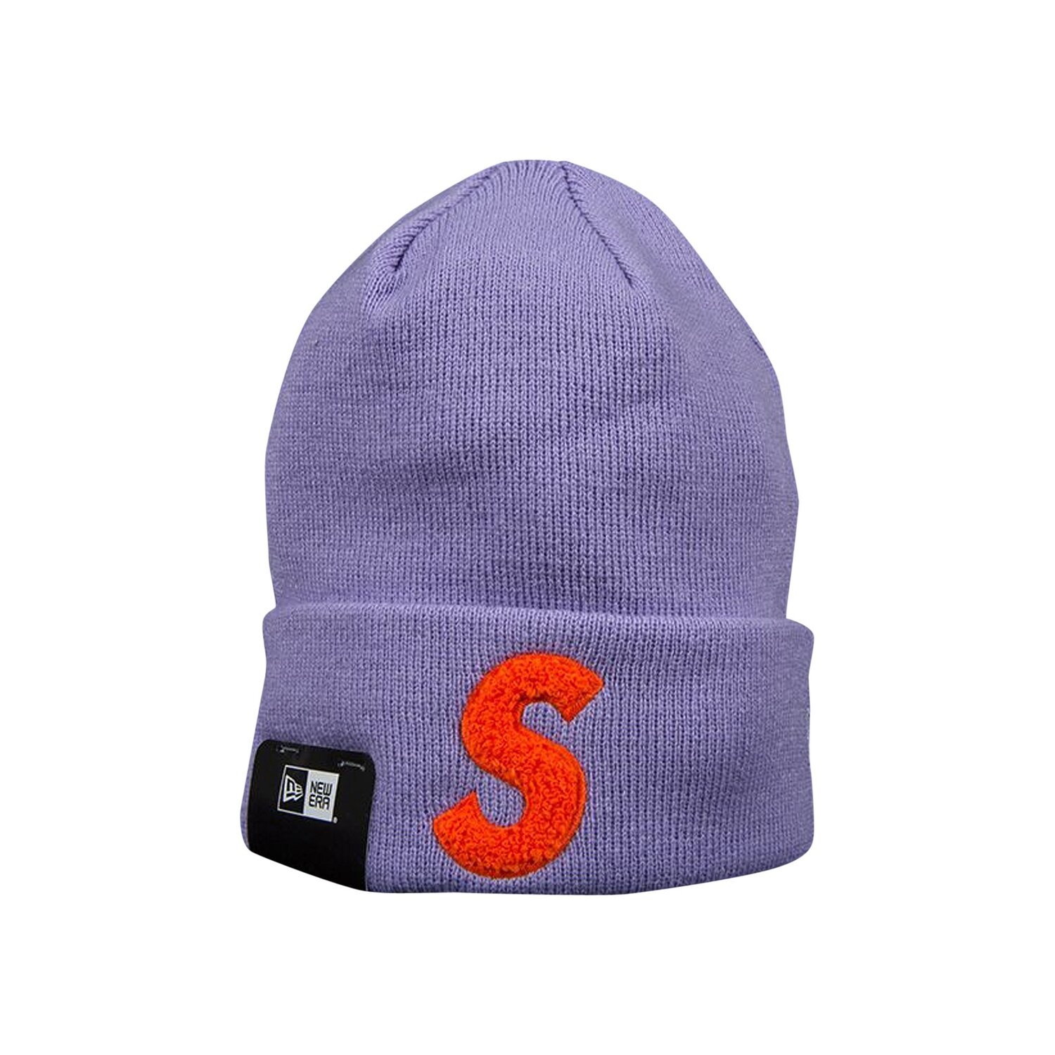 Шапка-бини Supreme x New Era S с логотипом Фиолетовый
Шапка-бини Supreme x New Era S с логотипом Фиолетовый