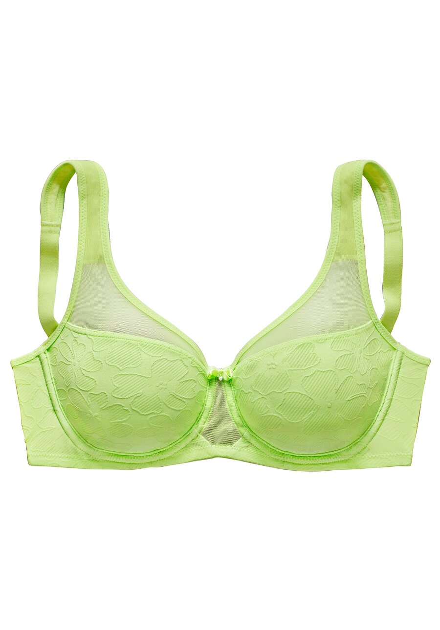 Футболка-бюстгальтер NUANCE, Apple
Футболка-бюстгальтер NUANCE, Apple