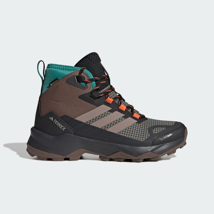 ADIDAS Ботинки для походов Terrex Skychaser AX5 Mid GORE-TEX CLIMAWARM+
ADIDAS Ботинки для походов Terrex Skychaser AX5 Mid GORE-TEX CLIMAWARM+