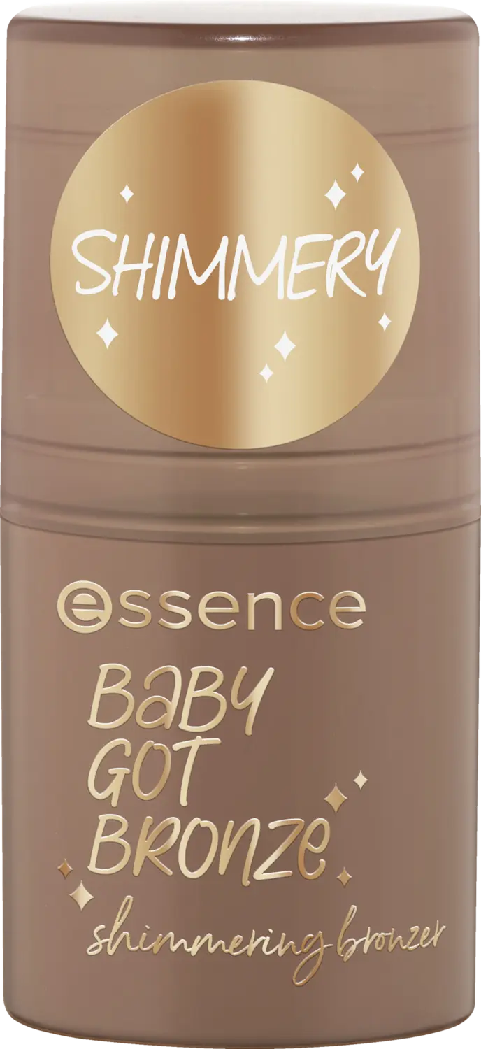 Бронзер essence BABY GOT BRONZE shimmering bronzer 20 Holiday Glow
Бронзер essence BABY GOT BRONZE shimmering bronzer 20 Holiday Glow