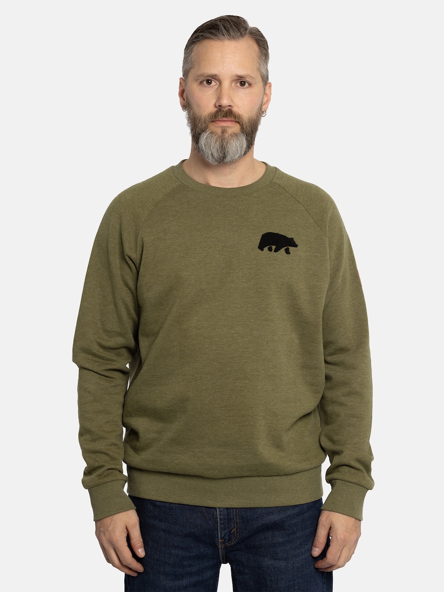 Толстовка FORSBERG mit Frottee Logo, оливковый, Зеленый, Толстовка FORSBERG mit Frottee Logo, оливковый
Толстовка FORSBERG mit Frottee Logo, оливковый, Зеленый, Толстовка FORSBERG mit Frottee Logo, оливковый